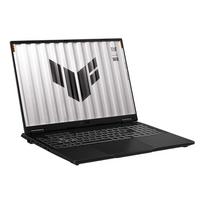 rtx - Asus TUF Gaming A16 FA608UMI-R7165W, Ryzen 7 260, 16 GB, 512 GB, 16", RTX 5060, Pilkas (Grey) - 6 nuotrauka