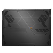 rtx - Asus TUF Gaming A16 FA608UMI-R7165W, Ryzen 7 260, 16 GB, 512 GB, 16", RTX 5060, Pilkas (Grey) - 8 nuotrauka