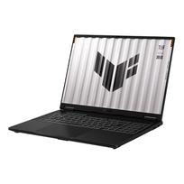 rtx - Asus TUF Gaming A16 FA608UMI-R7165W, Ryzen 7 260, 16 GB, 512 GB, 16", RTX 5060, Pilkas (Grey) - 10 nuotrauka