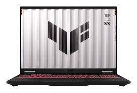rtx - Asus TUF Gaming A16 FA608UMI-R7165W, Ryzen 7 260, 16 GB, 512 GB, 16", RTX 5060, Pilkas (Grey) - 11 nuotrauka