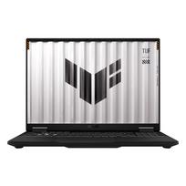 rtx - Asus TUF Gaming A16 FA608UMI-R7165W, Ryzen 7 260, 16 GB, 512 GB, 16", RTX 5060, Pilkas (Grey) - 12 nuotrauka