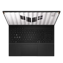 rtx - Asus TUF Gaming A16 FA608UMI-R7165W, Ryzen 7 260, 16 GB, 512 GB, 16", RTX 5060, Pilkas (Grey) - 14 nuotrauka