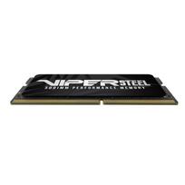 3200 ddr4 - Memory DDR4 VIPER STEEL 32GB/3200 (1*32GB) CL18 - 4 nuotrauka