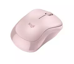 silent mouse - Logitech M240 Silent Rožinė (Pink) - 2 nuotrauka