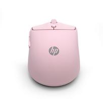 rozine belaide pele - HP 400 Quiet Pink Belaidė Pelė (Rožinė) - 4 nuotrauka