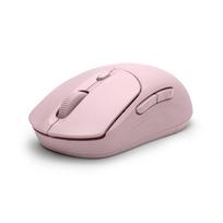 rozine belaide pele - HP 400 Quiet Pink Belaidė Pelė (Rožinė) - 5 nuotrauka