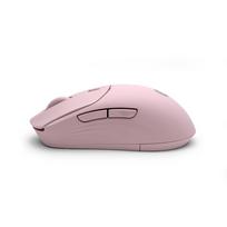 rozine belaide pele - HP 400 Quiet Pink Belaidė Pelė (Rožinė) - 6 nuotrauka