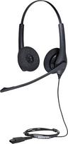jabra ausines - Jabra Biz 1500 QD Duo - 2 nuotrauka