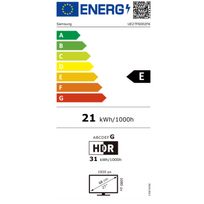 fulla - Samsung UE27F6002FKXXH - 2 nuotrauka