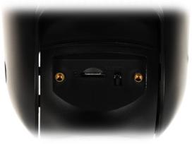apsaugos kamera dome - Dahua P5D-5F-PV-0280B/600B Wi-Fi kamera - 5 nuotrauka