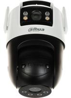 apsaugos kamera dome - Dahua P5D-5F-PV-0280B/600B Wi-Fi kamera - 6 nuotrauka