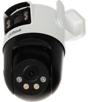 apsaugos kamera dome - Dahua P5D-5F-PV-0280B/600B Wi-Fi kamera - 7 nuotrauka