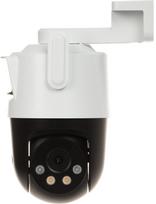 apsaugos kamera dome - Dahua P5D-5F-PV-0280B/600B Wi-Fi kamera - 8 nuotrauka