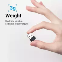 venta - Vention USB 2.0 - USB-C adapteris PVC - Juodas - 7 nuotrauka