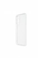 deklas samsung a15 - JUST MUST Anti-Bacteria TPU Samsung Galaxy A15/A15 5G, nugarėlė, silikoninė, skaidri - 2 nuotrauka