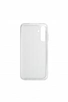 deklas samsung a15 - JUST MUST Anti-Bacteria TPU Samsung Galaxy A15/A15 5G, nugarėlė, silikoninė, skaidri - 3 nuotrauka