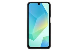a16 5g deklas - Samsung "Card Slot Case for Samsung Galaxy A16 Black"(EF-OA166TBEGWW) - 4 nuotrauka