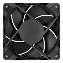 korpuso ausintuvai - Arctic P12 Pro Ventiliatorius 120mm Juodas (Black) - 4 nuotrauka