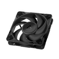 korpuso ausintuvai - Arctic P12 Pro Ventiliatorius 120mm Juodas (Black) - 7 nuotrauka