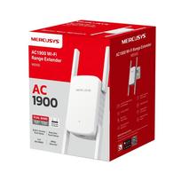 wi fi repeater - Mercusys ME50G AC1900 Wi-Fi Range Extender - 7 nuotrauka
