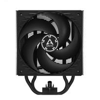am5 cooler - Arctic Freezer 36 Black ACFRE00123A - 2 nuotrauka