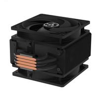 am5 cooler - Arctic Freezer 36 Black ACFRE00123A - 4 nuotrauka