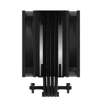 am5 cooler - Arctic Freezer 36 Black ACFRE00123A - 5 nuotrauka