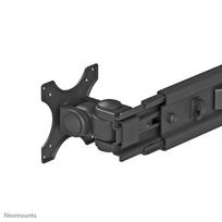 laikiklis tv - TV SET ACC DESK MOUNT BLACK/19-27" FPMA-D700D4 NEOMOUNTS - 7 nuotrauka