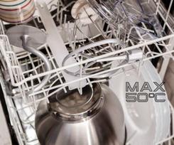 stand mixer - Eldom WRK1250 - 5 nuotrauka