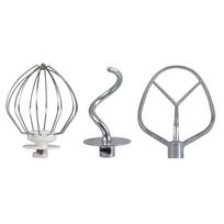 stand mixer - Eldom WRK1250 - 7 nuotrauka