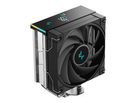 intelius - Deepcool AK400 DIGITAL SE Juodas (Black) - 2 nuotrauka
