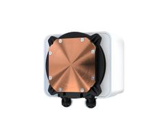 asrock 27 - ASRock Challenger White 240 Digital Cooling - 2 nuotrauka