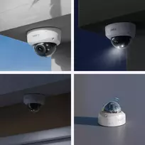 ipasi - Reolink RLC-843A PoE surveillance camera for outdoor and indoor use (90855) - 4 nuotrauka