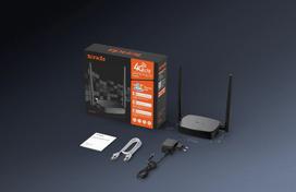 tenda n300 - Tenda 4G05 - 2 nuotrauka