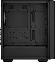 midi - Deepcool CC560 MESH V2 Juodas (Black) - 5 nuotrauka