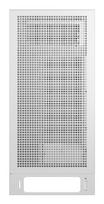 baltas psu - DeepCool CH170 PLUS WH Bokštas Baltas (White) - 4 nuotrauka