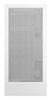 baltas psu - DeepCool CH170 PLUS WH Bokštas Baltas (White) - 9 nuotrauka
