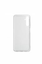 telefonas a55 - JUST MUST Anti-Bacteria TPU Samsung Galaxy A55, nugarėlė, silikoninė, skaidri - 6 nuotrauka
