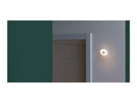 led staline lemp - Xiaomi Mi Motion-Activated Night Light 2 BT, balta (White) - 7 nuotrauka