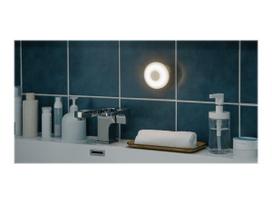 led staline lemp - Xiaomi Mi Motion-Activated Night Light 2 BT, balta (White) - 8 nuotrauka