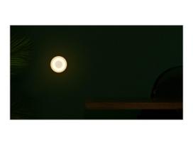 led staline lemp - Xiaomi Mi Motion-Activated Night Light 2 BT, balta (White) - 9 nuotrauka
