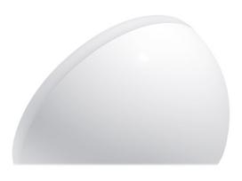 led staline lemp - Xiaomi Mi Motion-Activated Night Light 2 BT, balta (White) - 14 nuotrauka