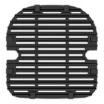 2 2 5 - Tefal Easy Fry & Grill EY505815 - 5 nuotrauka