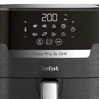 2 2 5 - Tefal Easy Fry & Grill EY505815 - 7 nuotrauka