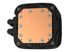 intelius - Deepcool LS520 SE 120 mm CPU Cooler R-LS520-BKAMMM-G-1 - 2 nuotrauka