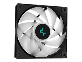 intelius - Deepcool LS520 SE 120 mm CPU Cooler R-LS520-BKAMMM-G-1 - 5 nuotrauka