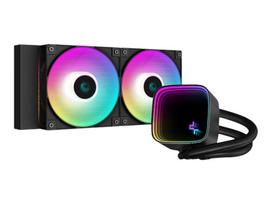intelius - Deepcool LS520 SE 120 mm CPU Cooler R-LS520-BKAMMM-G-1 - 7 nuotrauka