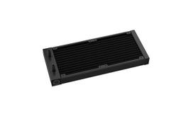 intelius - Deepcool LS520 SE 120 mm CPU Cooler R-LS520-BKAMMM-G-1 - 9 nuotrauka