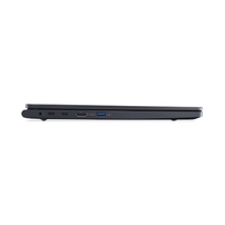i5 1335u - Acer TravelMate  TMP414-53-TCO-52H8  Black  14 "  WUXGA  1920 x 1200 pix - 2 nuotrauka