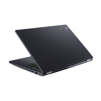 i5 1335u - Acer TravelMate  TMP414-53-TCO-52H8  Black  14 "  WUXGA  1920 x 1200 pix - 3 nuotrauka